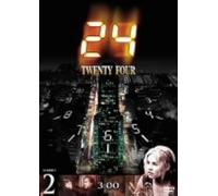 24-Twenty Four-1 Vol.2 [Dvd]