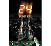 24-Twenty Four-1 Vol.3 [Dvd]