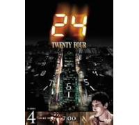24-Twenty Four-1 Vol.4 [Dvd]