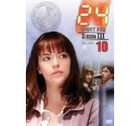 24-Twenty Four- 3 Vol.10 [Dvd]