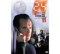 24-Twenty Four- 3 Vol.11 [Dvd]