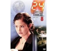 24-Twenty Four- 3 Vol.8 [Dvd]