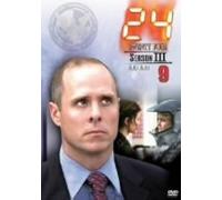 24-Twenty Four- 3 Vol.9 [Dvd]