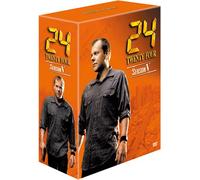 24 -TWENTY FOUR- シーズン5 ハンディBOX [DVD]