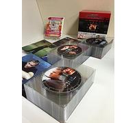 24 -TWENTY FOUR- トリロジーBOX [DVD]