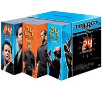 24-Twenty Four- Box2() [Dvd]