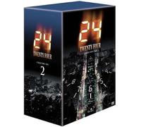 24 -Twenty Four- Dvd 2