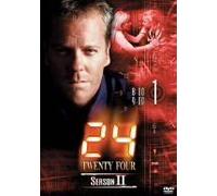 24-Twenty Four- Ii Vol.1 [Dvd]