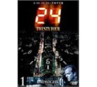 24-Twenty Four-Vol.1 [Dvd]