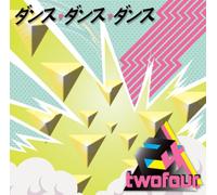 24-Two Four - Dance [Import]