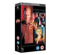 24 [UMD pour PSP] [Import]