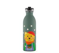 24Bottles Gourde Urban Kids 500 ml Vert