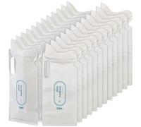 24 urinoirs de voyage mixtes 700 ml [Semptec Urban Survival Technology]