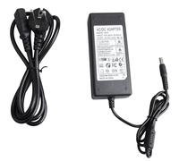 24 V 2,5 A Chargeur d'alimentation pour Prisma Smart Max Plus Prisma Soft Plus Prisma Skynet Prisma CPAP Skynet WM 24480 LMT 31714 CPAP Machine Chargeur de Voiture DC 24 V Adaptateur Médical