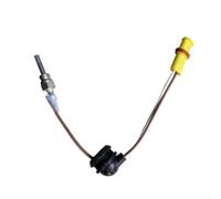 24 V Lueur en céramique Pl-ug pour Eberspacher Airtronic D2 D4 D4S, élément chauffant en nitrure de silicium, broche d'allumage de chauffage diesel de stationnement pour 252070011100