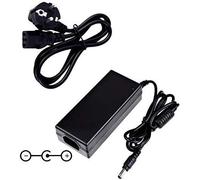 24 V Mains Adaptor Charger for Fanatec CSL Elite Wheel Base PS4