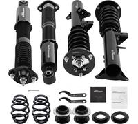 24 voies Amortisseur Adj. combiné fileté pour BMW E36 Série 3 Berline 316i 318i