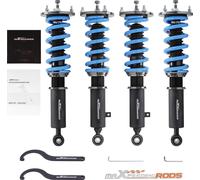24 Voies Amortisseurs Adj. pour Toyota Supra Soarer GZ20 MZ20 MA70L