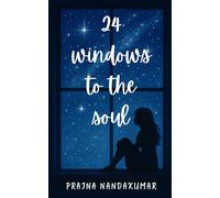 24 Windows To The Soul