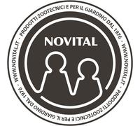 24 X Abreuvoir PP 3,5 LT POUR VOLAILLES AVEC SIPHON NOVITAL