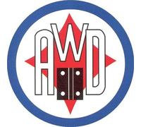 24 X GOUPILLE FIXE EN ACIER GALVANISÉ MM 70X40X1,0 CHARNIÈRE ÉTROITE 323 VALTOCE