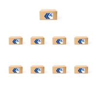 24 x Levier de soupape AE pour ALPINA, BMW, MINI, ROSENBAUER 1 E82, 1 E87, 1