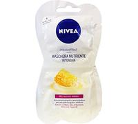 24 x NIVEA VISAGE Masque Visage Nourrissant Intensif 15 ML
