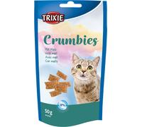 24 x Trixie Crumbies au malt 24 x 50 g