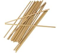 24 x WATCHMAKERS REPAIR PEGWOOD PEG WOOD 3.0mm by Jewellers Tools