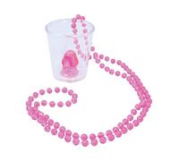24 x Willy Drinking Shot Glasses Hen Party Girls Night Out Essential Accessories