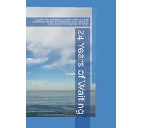 24 Years of Waiting: A woman who spent nearly a quarter-century in a state of emotional, spiritual, and professional limbo-waiting for clarity, for love, for recognition, for herself.