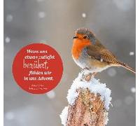 24 Zauberhafte Karten Für Eine Himmlische Adventszeit