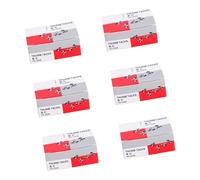 240/480pcs En Métal Argenté Tous-ponts Ronds Pinage Plat Pin Drawing Pin Plat Coffre Bulletin De Tableau Liège Adboche Plaquée Pack