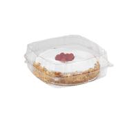 240 boîtes à gâteaux rectangulaires R230x120x105 mm