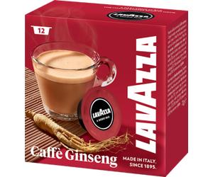 240 capsules de café Lavazza A MODO MIO GINSENG