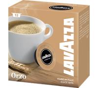 240 capsules de café Lavazza A MODO MIO ORZO