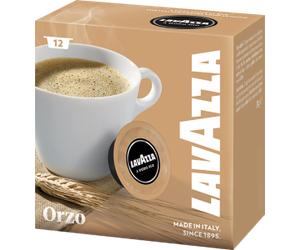 240 capsules de café Lavazza A MODO MIO ORZO