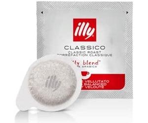 240 illy ESE CLASSICO dosettes Caf 44 mm