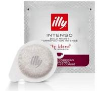 240 illy ESE INTENSO dosettes Caf 44 mm