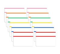 240 Pièces Bande Adhésive Index Tabs Page Marker Registre Adhésif Marqueurs Adhésifs Bande Tab Marker Notes Adhésives En Plastique Pastel Tabs For Books Post Index Pour La Lecture Marqueur De Page