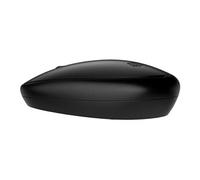 Hp 240 - souris - bluetooth 5.1 - noir de jais