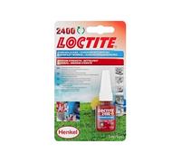 2400 frein filet moyen sante et securite professionnel 5 ml - Loctite