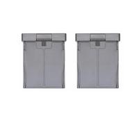 2400 mAh for batterie intelligente DJI RoboMaster S1 for accessoires DJI RoboMaster(2 PCS)