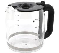 [24001013035] RUSSELL HOBBS Verseuse pour Cafetière 1.5 litres noire 15 tasses