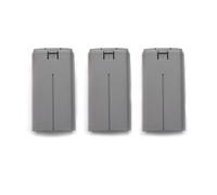 2400mAh Flight Time 31 Minutes Battery ，Compatible for DJI Mini 4K/Mini 2/Mini 2 SE/Mini SE ， Intelligent Flight Battery Accessories(3 Pcs)