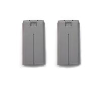 2400mAh Flight Time 31 Minutes Battery ，Compatible for DJI Mini 4K/Mini 2/Mini 2 SE/Mini SE ， Intelligent Flight Battery Accessories(2 Pcs)