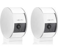 2401496 - Support Mural Indoor Camera & Security Camera Installation Simple-vis Cable USB 2m Inclus