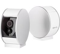 Caméra de sécurité Somfy Protect Indoor Camera