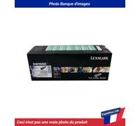 Lexmark 24016SE Cartouche de toner 1 pièce(s) Original Noir