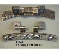 24023. CHARNIERE FAGOR AVEC SUPPORT FAGOR